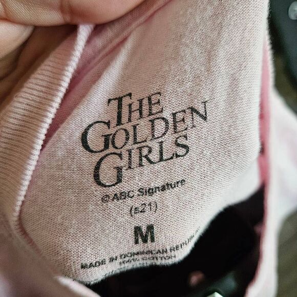 The Golden Girls Queens T-shirt - Picture 6 of 7